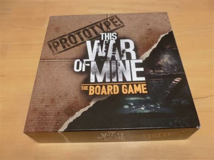 This War of Mine Preview