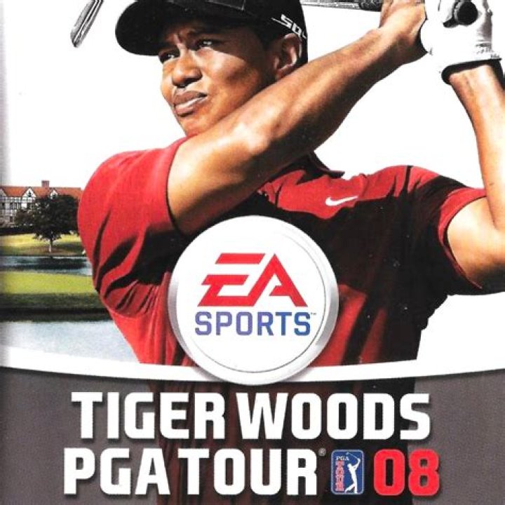 Tiger Woods PGA Tour 08 Xbox360 Cheats
