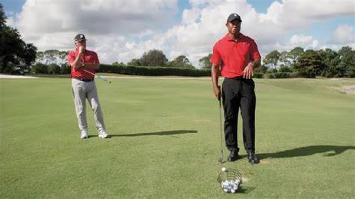 Tiger Woods PGA TOUR 14 Tips & Tricks Guide