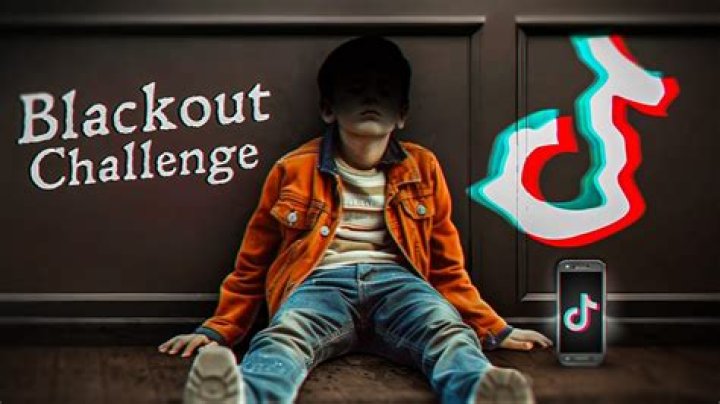 TikTok Choking Challenge: Is the Blackout Challenge Real?