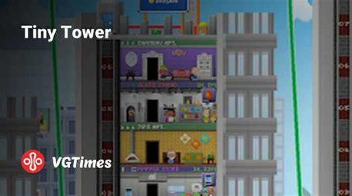 Tiny Tower