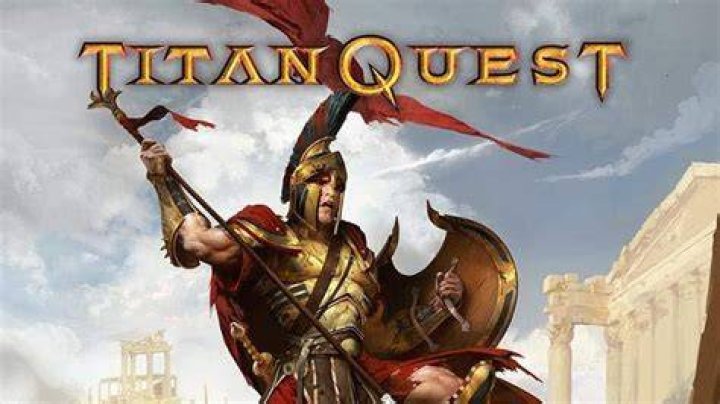 Titan Quest Gets Couch Co-op on Consoles