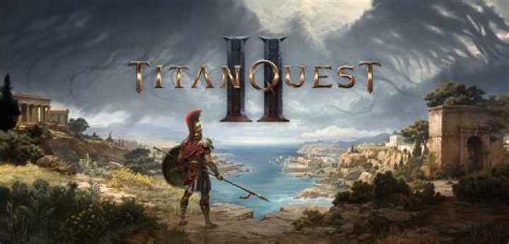 Titan Quest Switch Release Date Announced