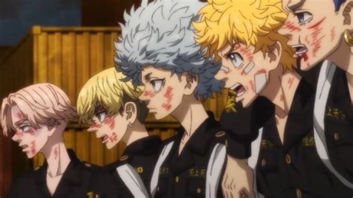 Tokyo Revengers Season 3 Episode 10 Release Date, Time, and Countdown