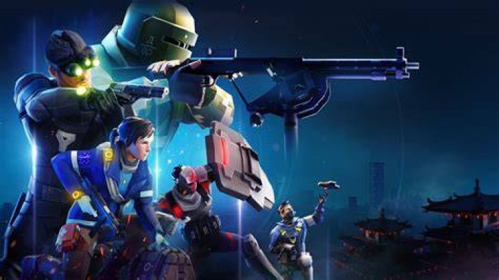 Tom Clancy's Elite Squad To Shut Down Just a Year After Launch