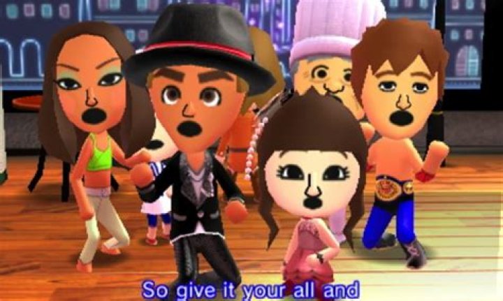 Tomodachi Life News, Guides, Walkthrough, Screenshots, and Reviews