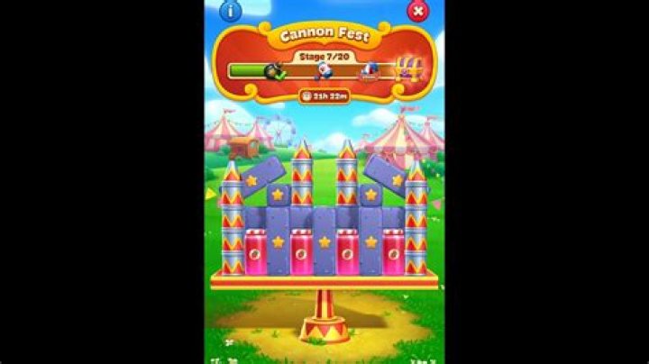 Toon Blast News, Guides, Walkthrough, Screenshots, and Reviews