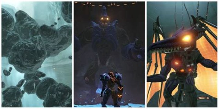 Top 10 Scariest Metro Monsters