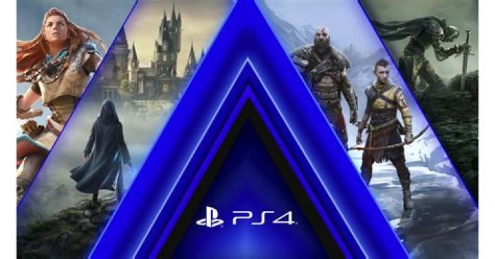 Top Upcoming PlayStation 4 Video Games In 2018
