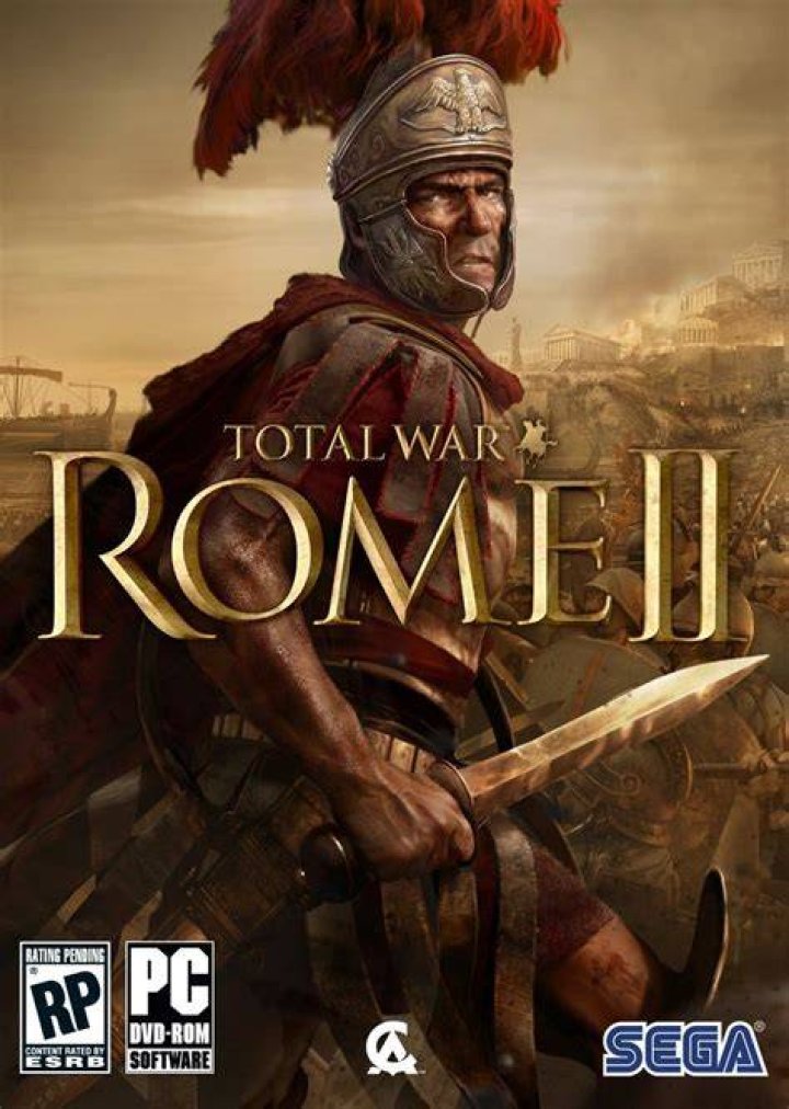 Total War: Rome II Review