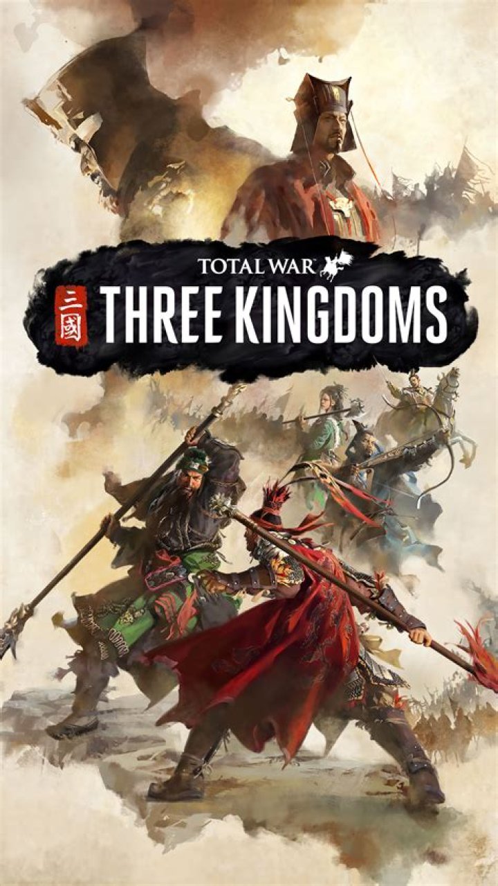 Total War Three Kingdoms 1.1.0 Update Patch Notes
