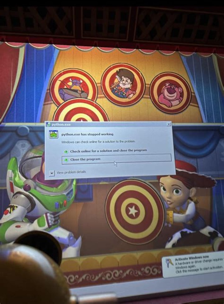 Toy Story Mania! News, Guides, Walkthrough, Screenshots, and Reviews