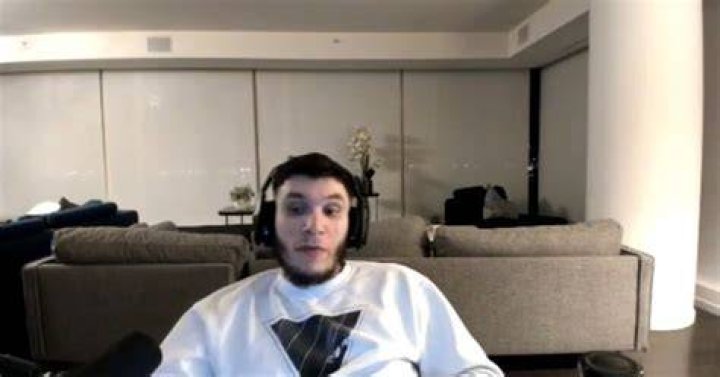 Trainwrecks Calls Twitch’s HasanAbi a ‘Hypocrite'