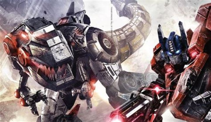 
Transformers: War For Cybertron Sequel in the Works
