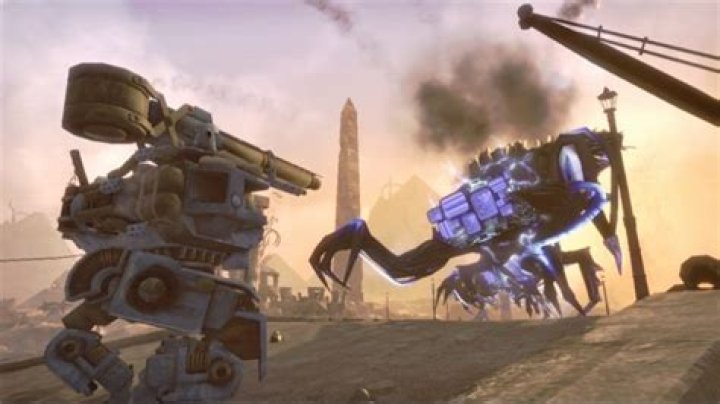 Trenched Review - GameRevolution