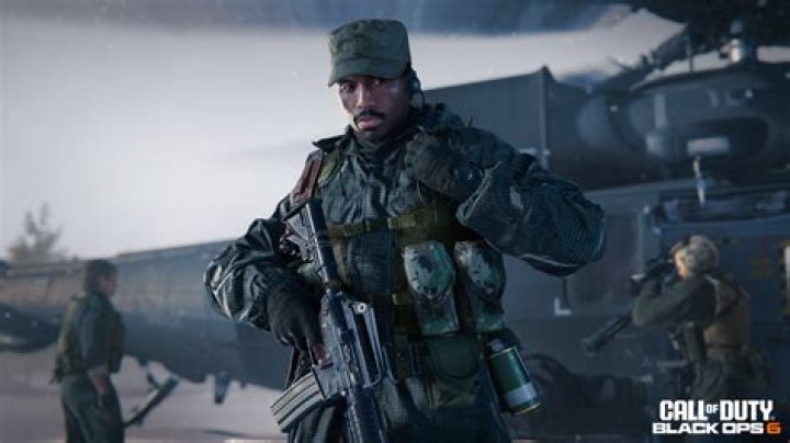 
Treyarch Releases Small Call of Duty: Black Ops 3 Hotfix Update