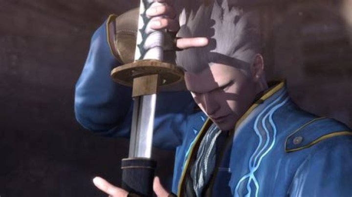 Trish-n-Vergil Sitting in Trailers, F-I-G-H-T-I-N-G