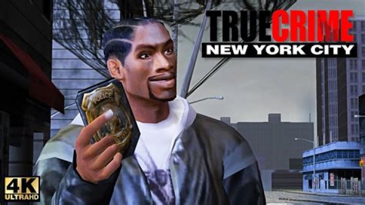 True Crime: New York City News, Guides, Walkthrough, Screenshots, and Reviews