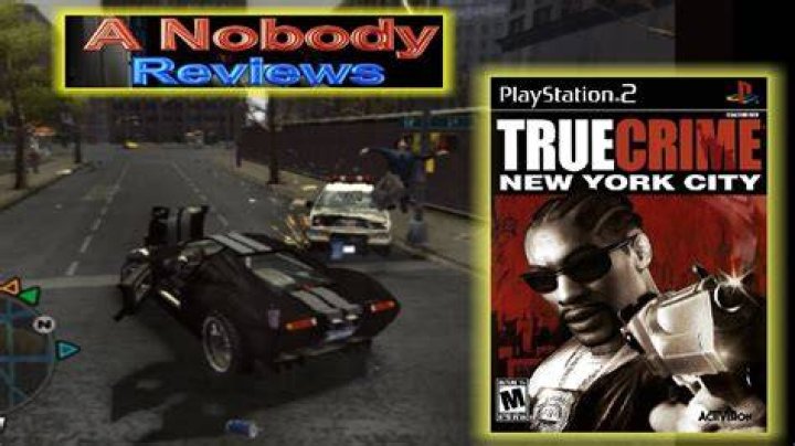 True Crime: New York City Review