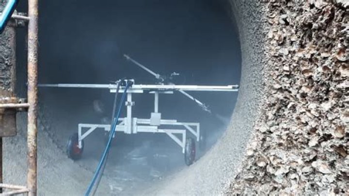 Tunnel_Cleaner