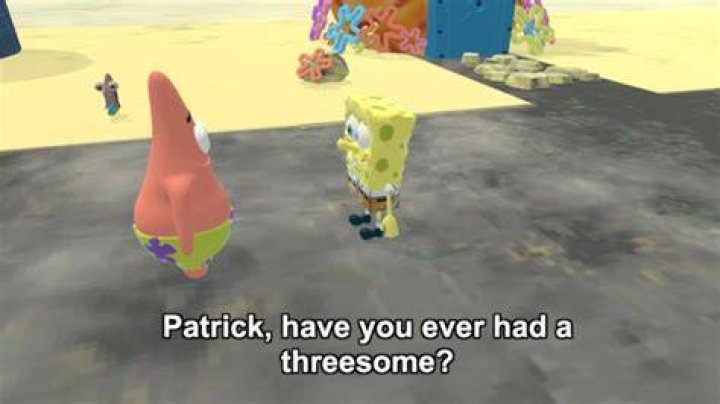 Twitch SpongeBob emote banned for being too 'sexual'