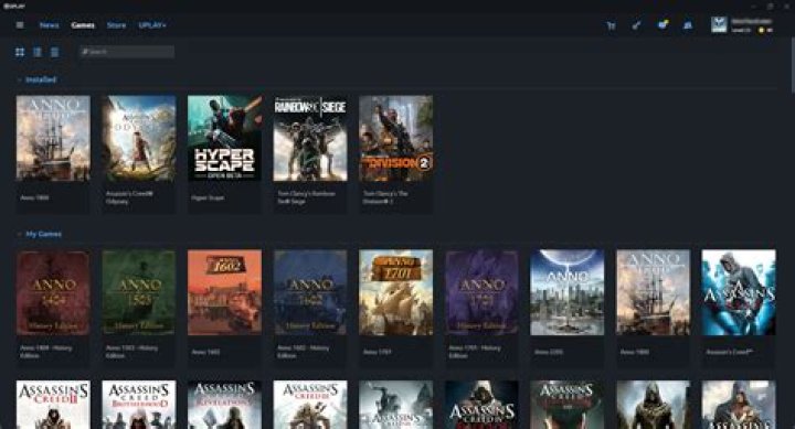 
U-Play Rebranded as Ubisoft Club