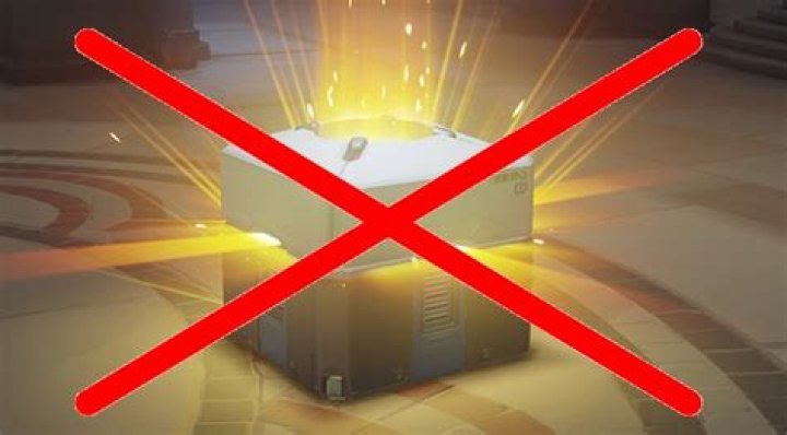 
U.S. Senator Introduces Bill to Ban Loot Boxes and Microtransactions