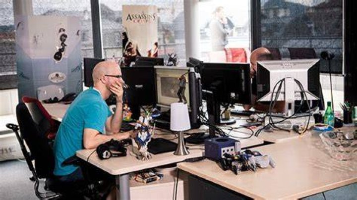
Ubisoft Annecy Brought On To Help Develop The Division