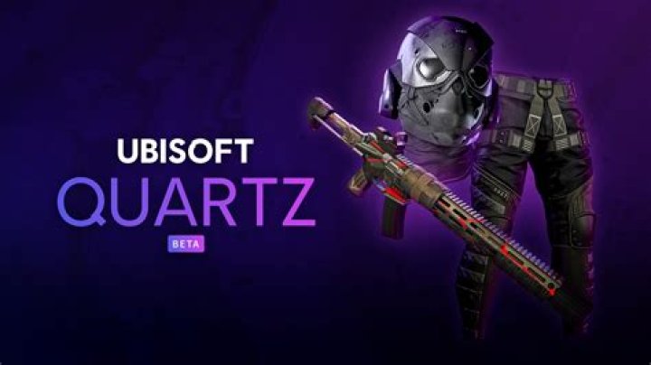 Ubisoft NFT Announcement Receives Massive Backlash