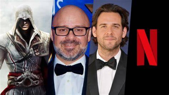 
Ubisoft Teams Up With Netflix For Assassin’s Creed Live Action TV Series