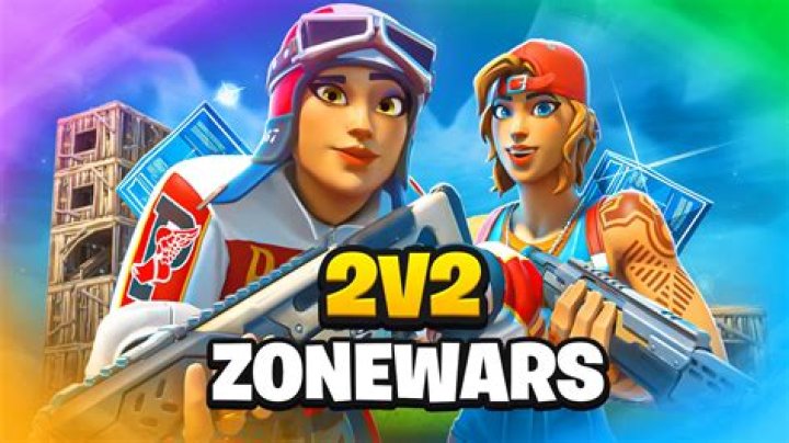 
Ultimate Fortnite 2v2 Map Codes List (February 2021) – Zone Wars, Box Fight, and More