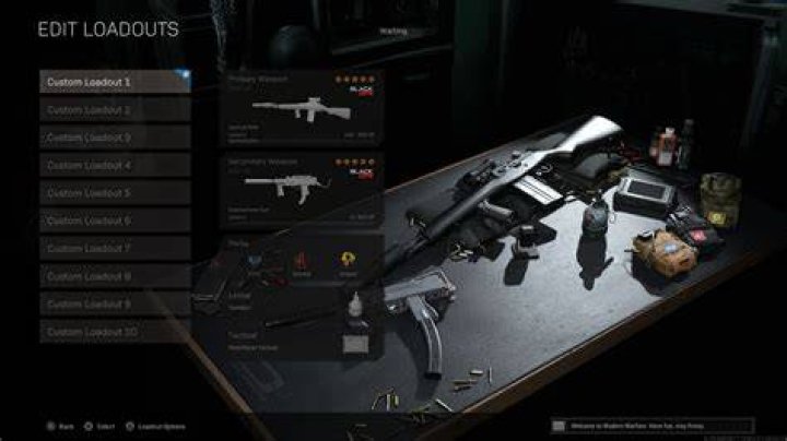 
Ultimate MAC-10 Warzone Class – Best Setup and Attachments for MAC-10
