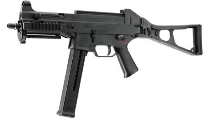 UMP45