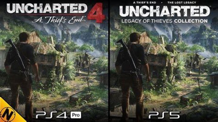 
Uncharted: Legacy of Thieves Collection Graphics Modes Explained: Fidelity, Performance, and Performance+