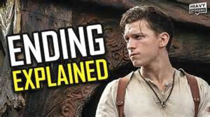 Uncharted Movie Ending Explained
