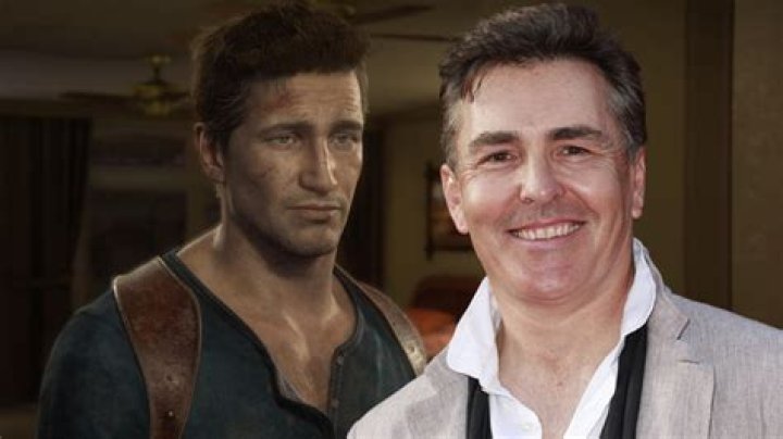Uncharted Voice Actor Outs The Last of Us 2