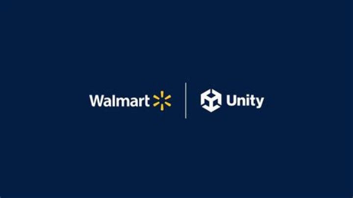 Unity, Walmart