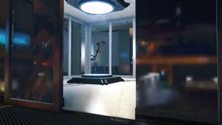 
Unlocking the Phantom Bow in Hangar 21 Secret Room in Battlefield 4