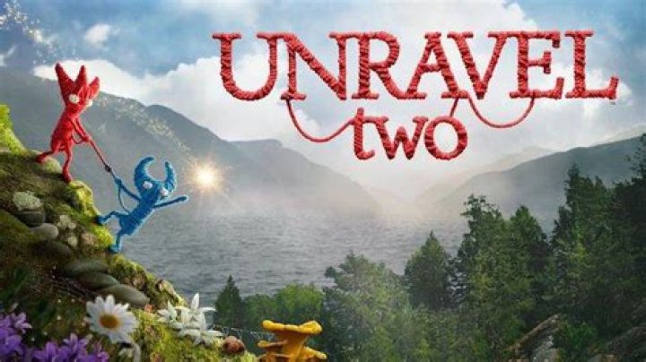 
Unravel Review