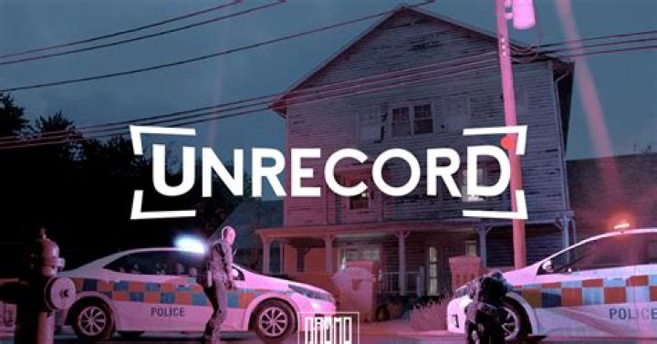 Unrecord News, Guides, Walkthrough, Screenshots, and Reviews
