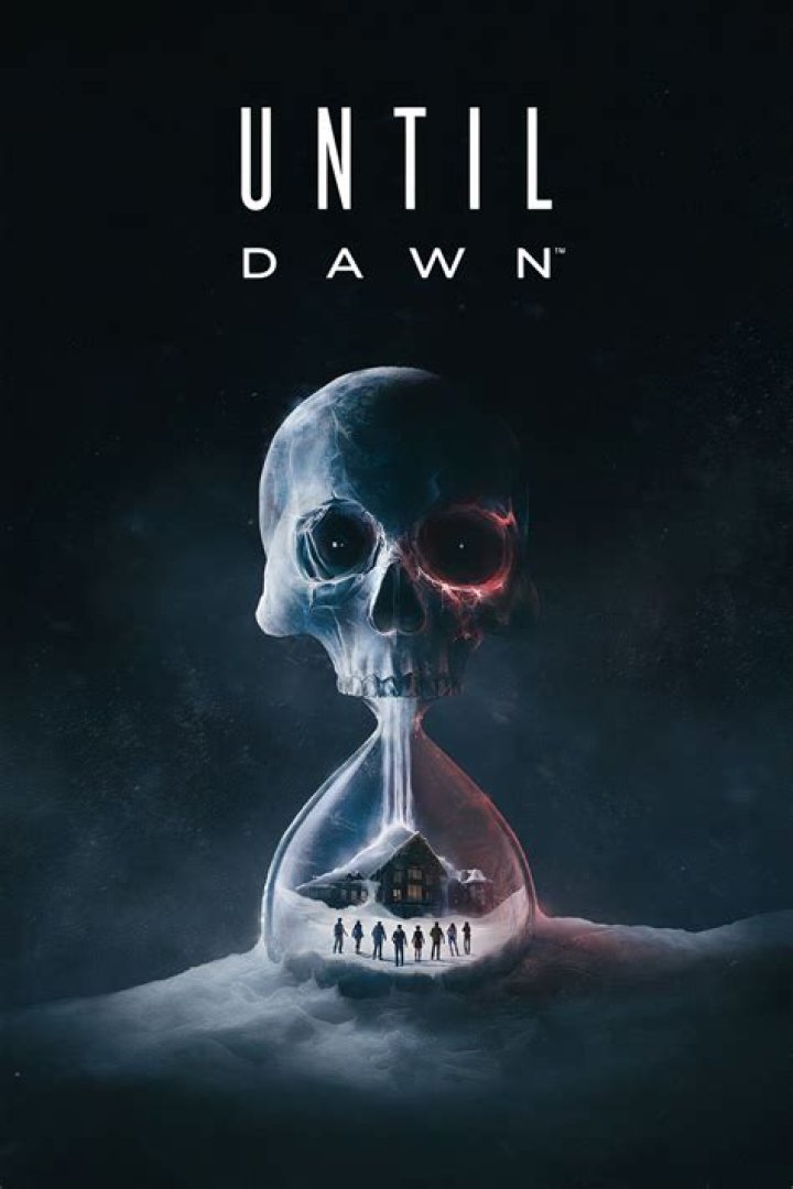 Until Dawn Preview - GameRevolution