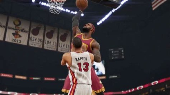 
Update: NBA 2K15 And WWE 2K15 Servers Are Down