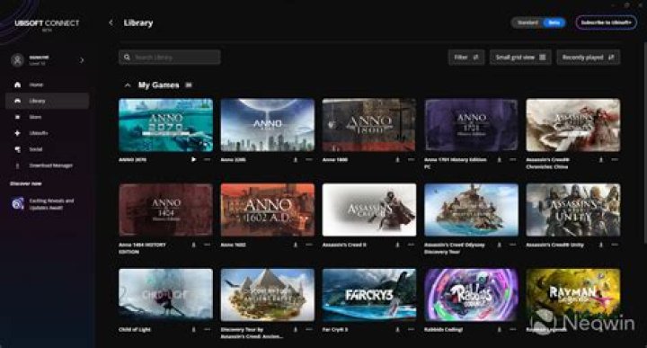 Uplay