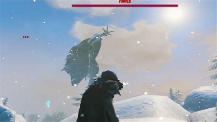 
Valheim – How to Summon and Beat Moder
