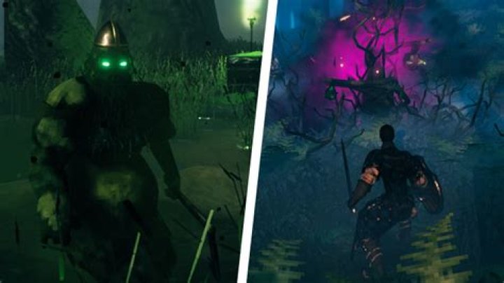 Valheim Raids | How to trigger and are they random?