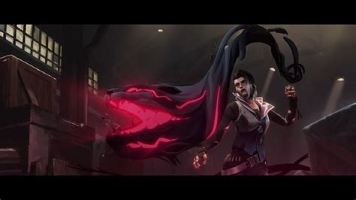 
Valorant Fade Guide: Abilities, Kit, and Tips Explained