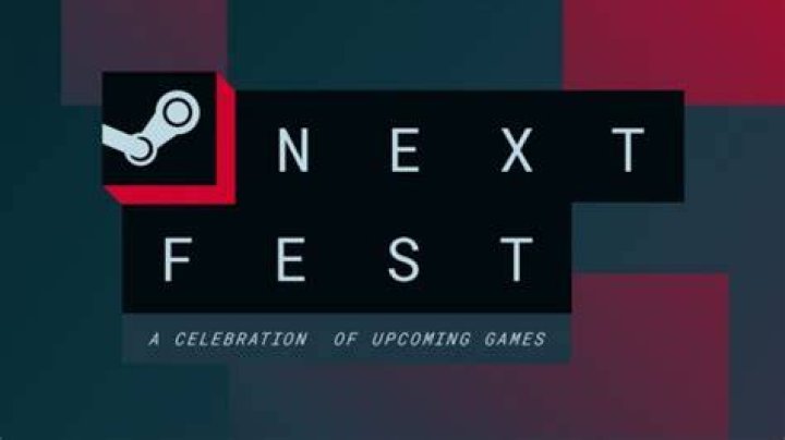 Valve Announces 2023 Steam Next Fest