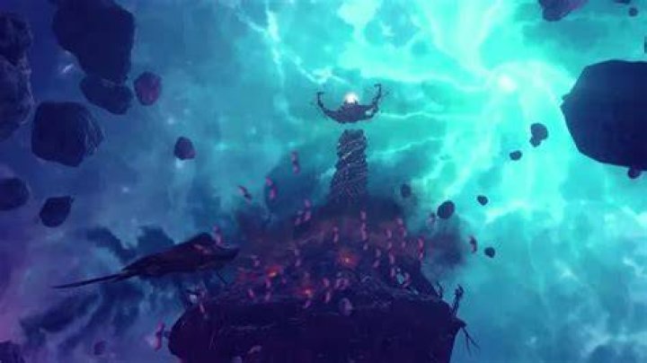 Valve-Approved Half Life Mod Black Mesa Xen Trailer Released
