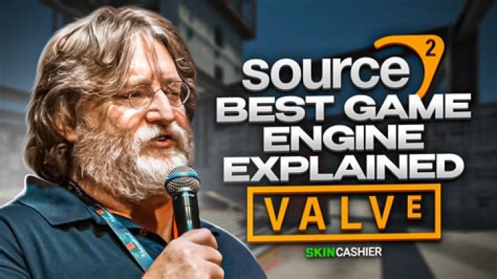 
Valve’s E3 Surprise might be Source Engine 2