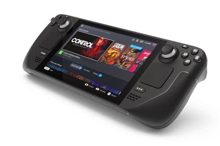 
Valve Tackles Scalping With Steam Deck